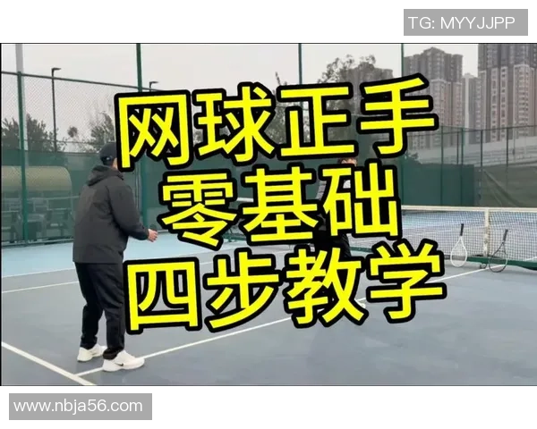 从零基础到网球高手：全面掌握配合技巧与实战策略